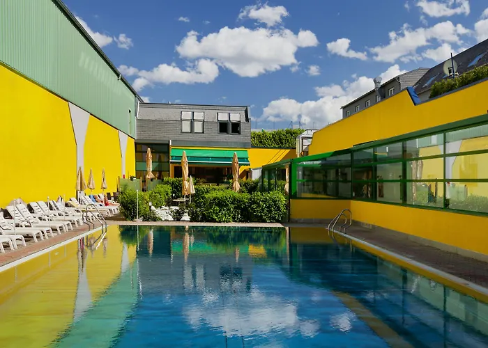 Sporthotel